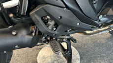24 Model Year BMW R1300 GS TE